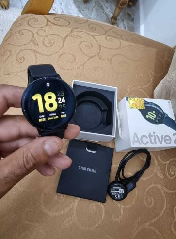 samsung-galaxy-watch-active2-4g-40mm-noir-tunisie