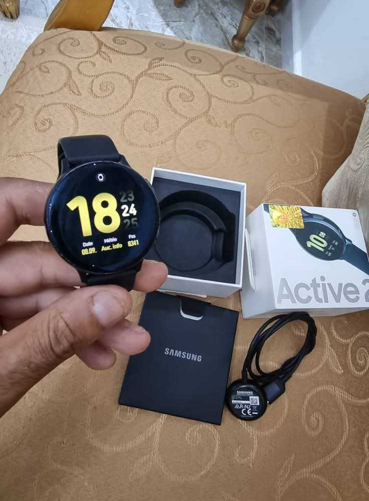 samsung-galaxy-watch-active2-4g-40mm-noir-tunisie
