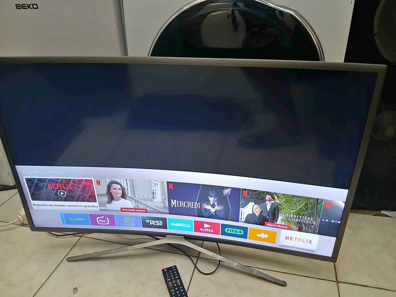 samsung-smart-tv-40p-curved-tunis-700dt
