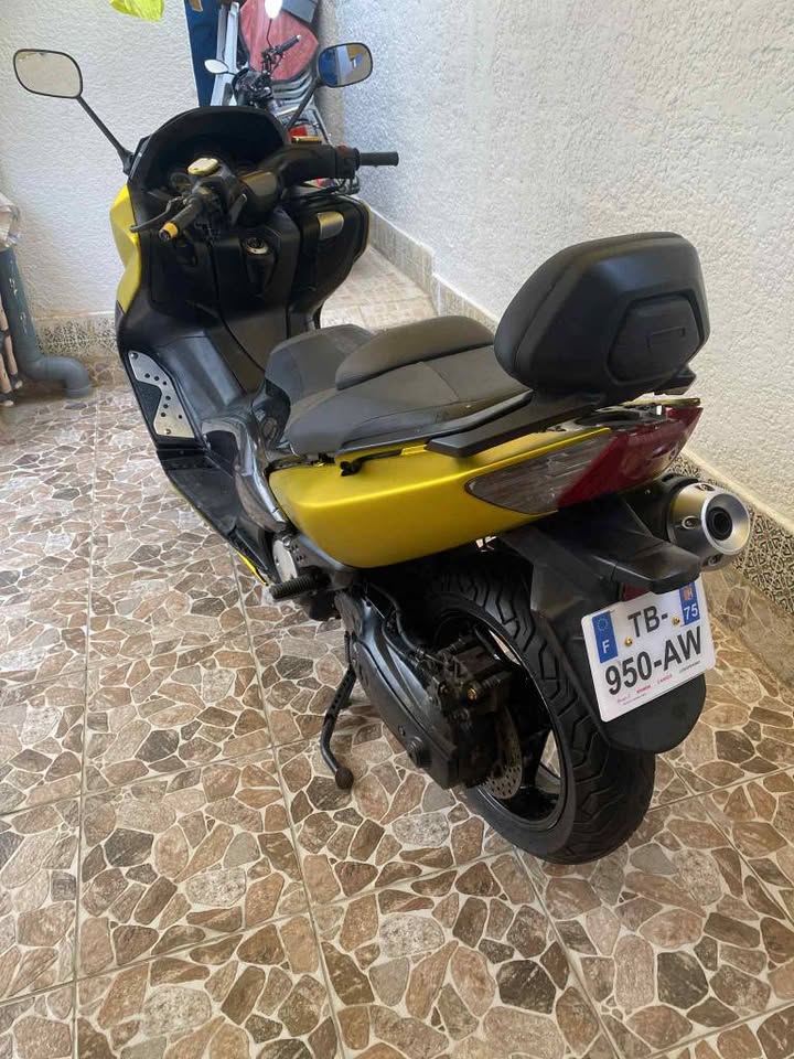 scooter-yamaha-tmax-500-prix-tunisie