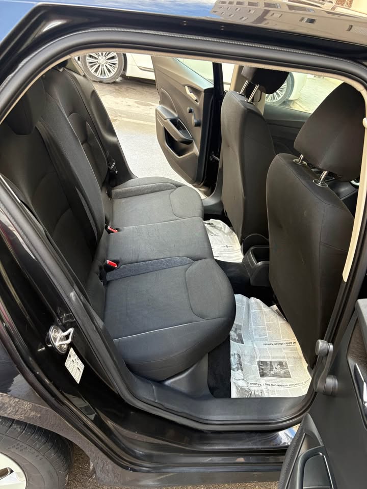 skoda-fabia-citee-el-wahat