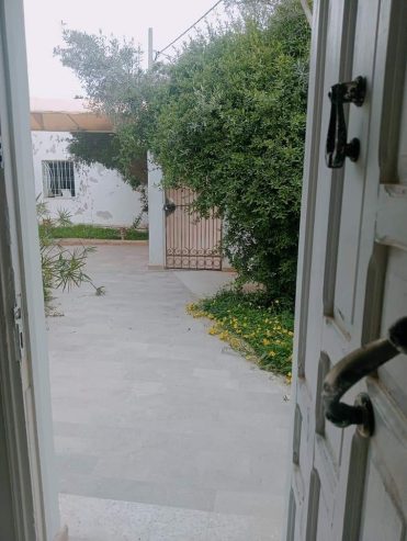 studio-avec-jardin-el-menzah