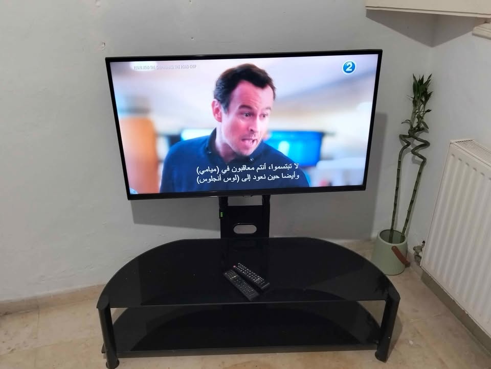 television-samsung-42p-la-marsa