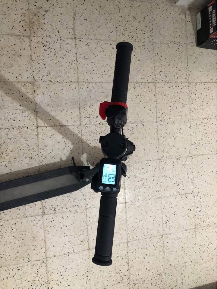 trottinette-electrique-ecologique-tunis
