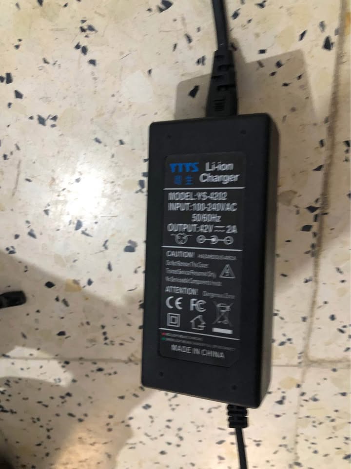 trottinette-electrique-urbaine-tunisie