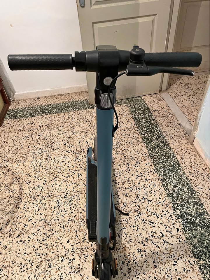 trottinette-electrique-wispeed-occasion-tunis