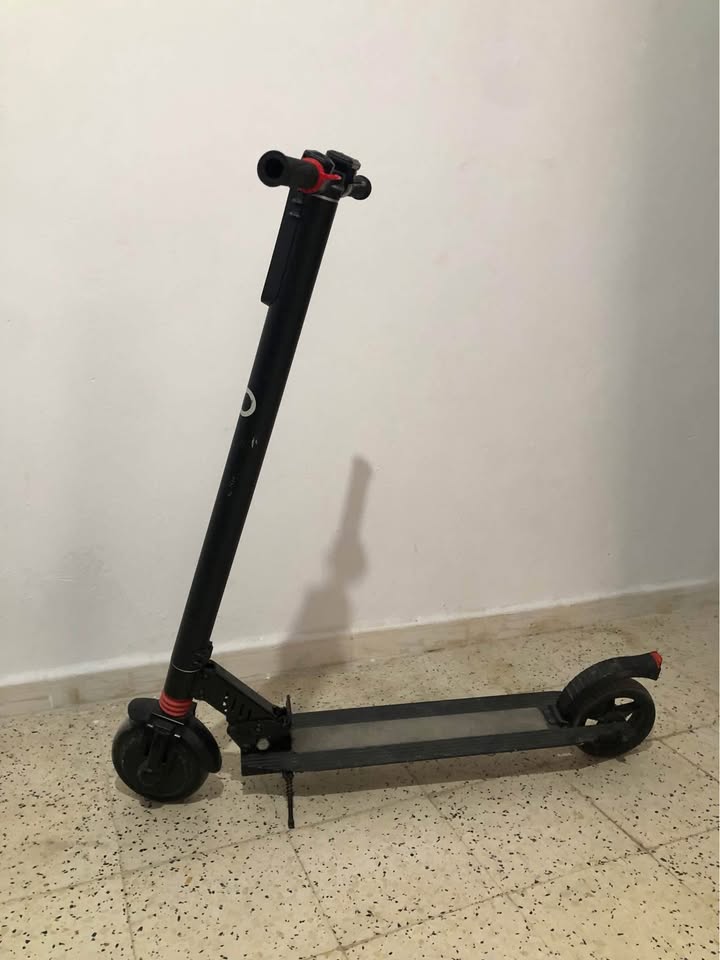 trottinette-pliable-tunis