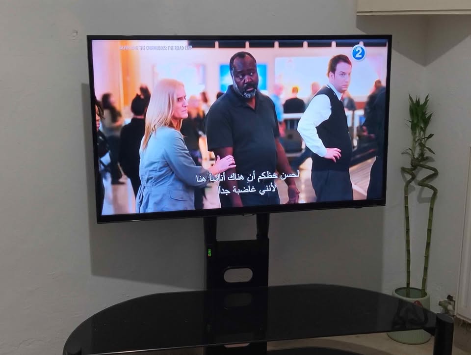 tv-samsung-avec-table-a-vendre-tunisie