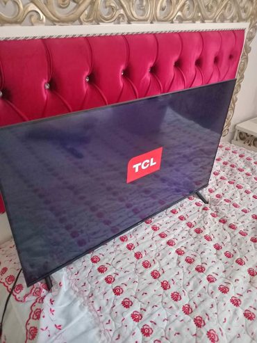 tv-tcl-43-uhd-smart-android-tunisie