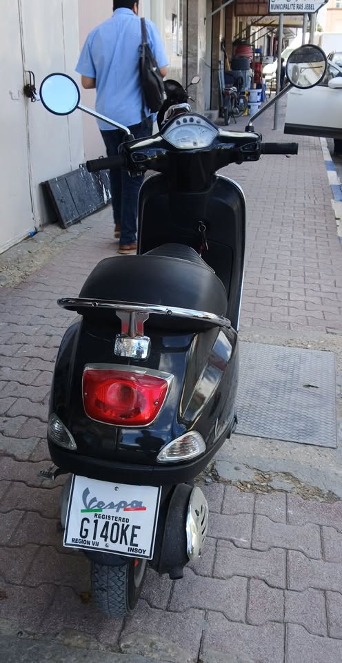 vespa-lx50-noire-a-vendre-tunisie