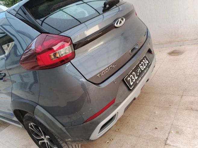 voiture-chery-bardo-tunisie