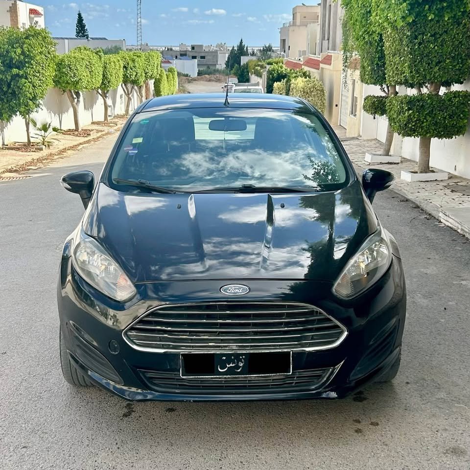 voiture-ford-fiesta-2013-prix-tunisie