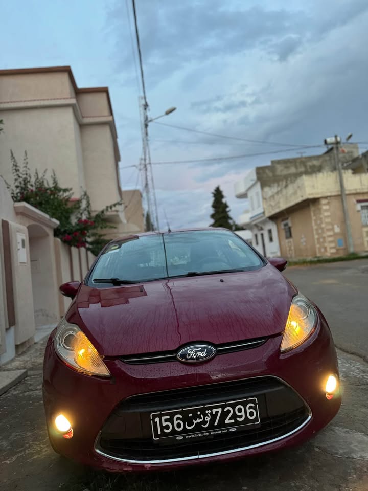 voiture-ford-fiesta-tunisie-2