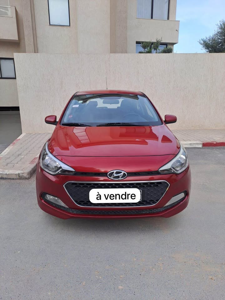 voiture-hyundai-i20-occasion-tunisie