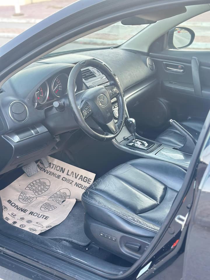 voiture-mazda-6-haut-de-gamme-tunisie