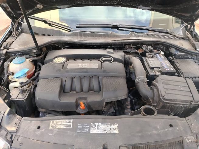 volkswagen-golf6-16l-4cylindres-tunis
