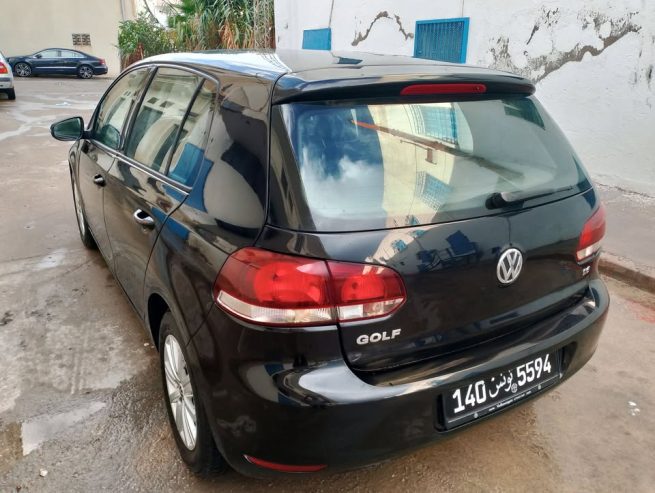 volkswagen-golf6-disponible-a-tunis-2010