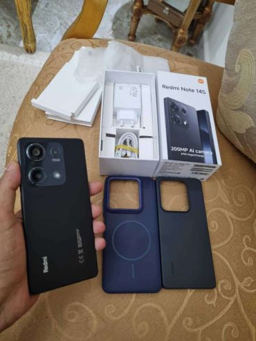 xiaomi-redmi-note-14s-256go-8go-ram-tunisie