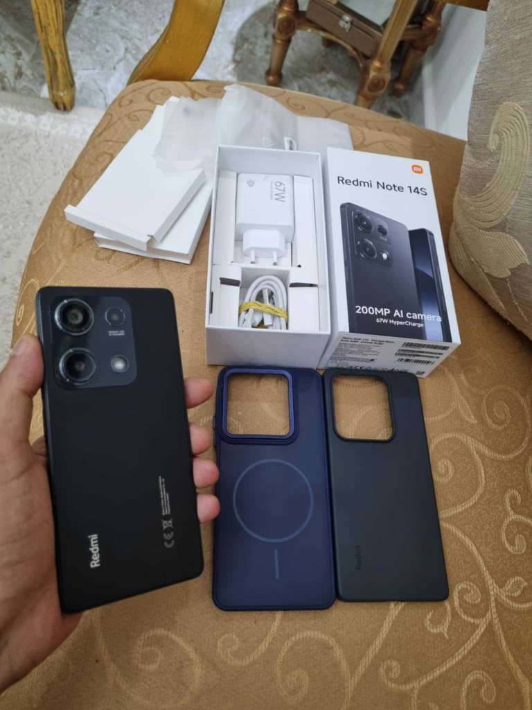 xiaomi-redmi-note-14s-256go-8go-ram-tunisie