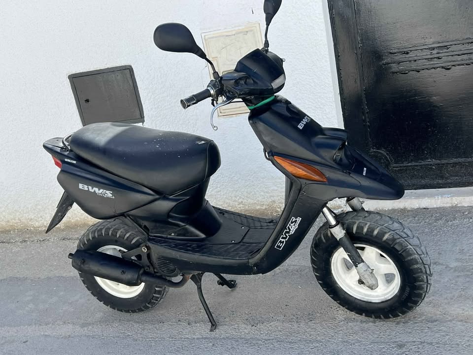 yamaha-bws-scooter-a-vendre-bardo