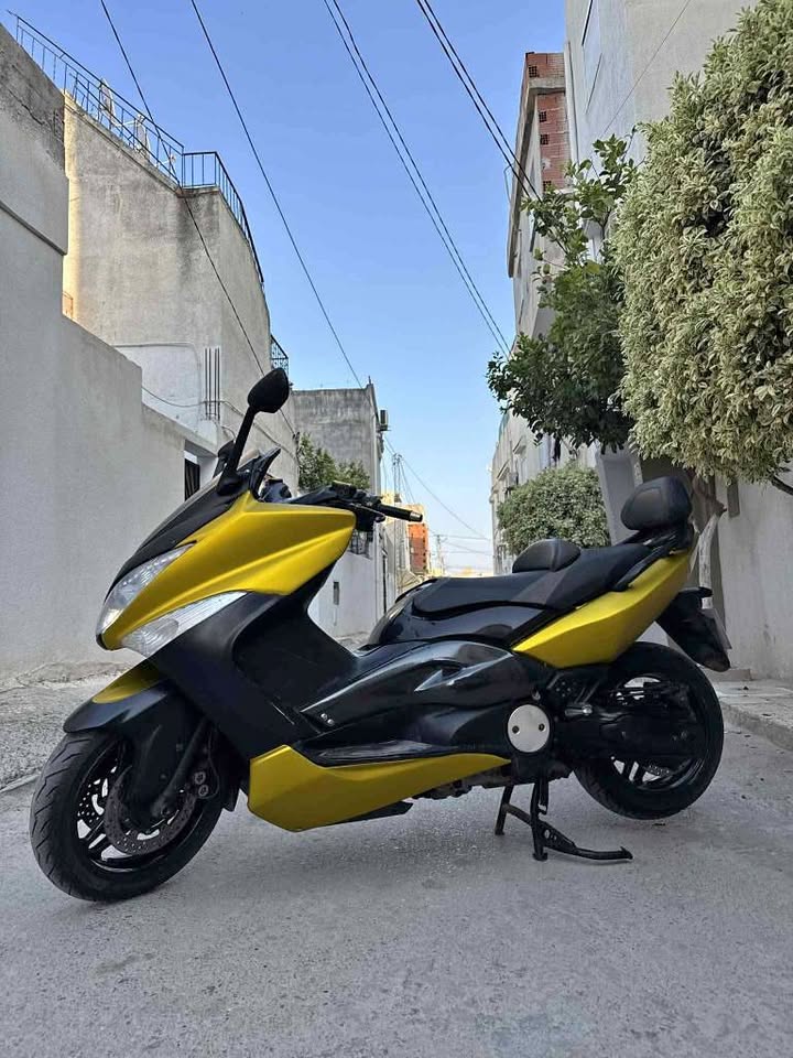 yamaha-tmax-500-abs-occasion-tunisie