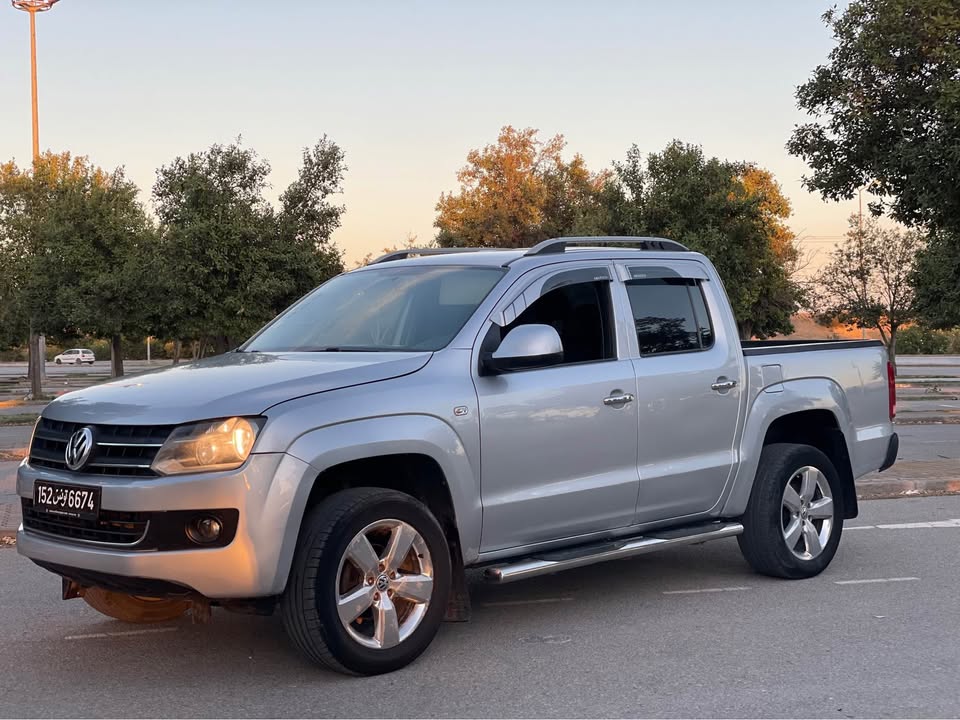 amarok-tdi-vue-avant-trois-quarts-argente