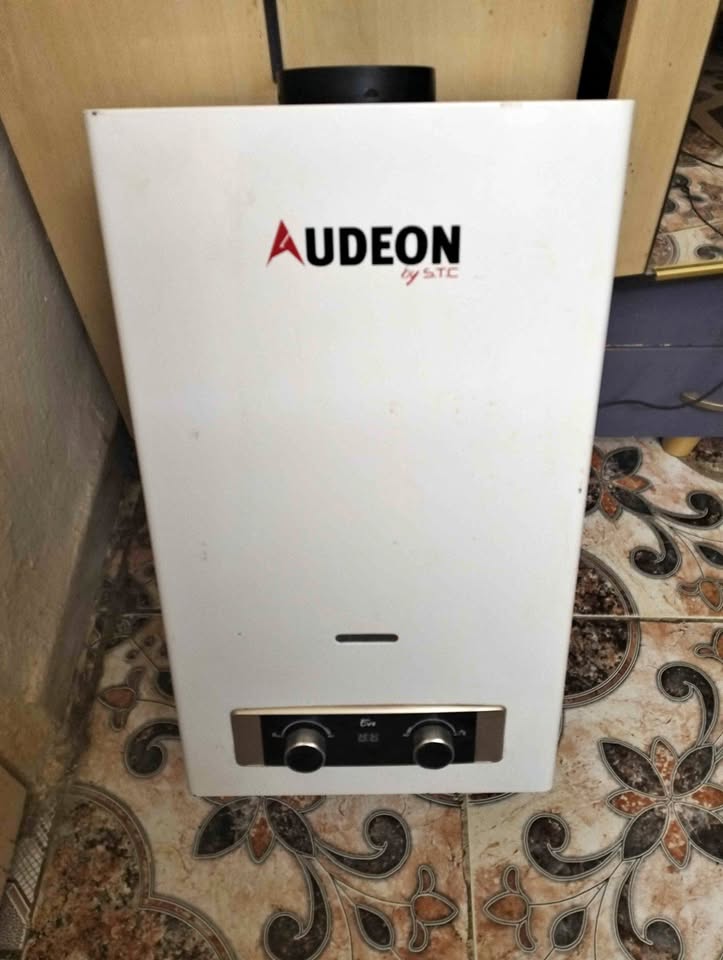 audeon-10l-chauffe-eau-gaz-tunis