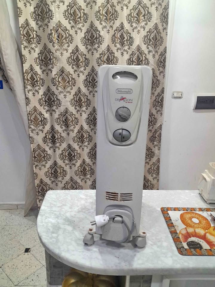 bain-dhuile-delonghi-occasion-tunis-avant