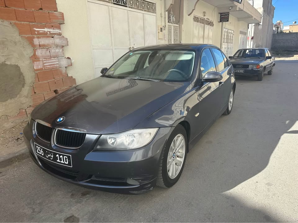 bmw-318d-2008-a-vendre