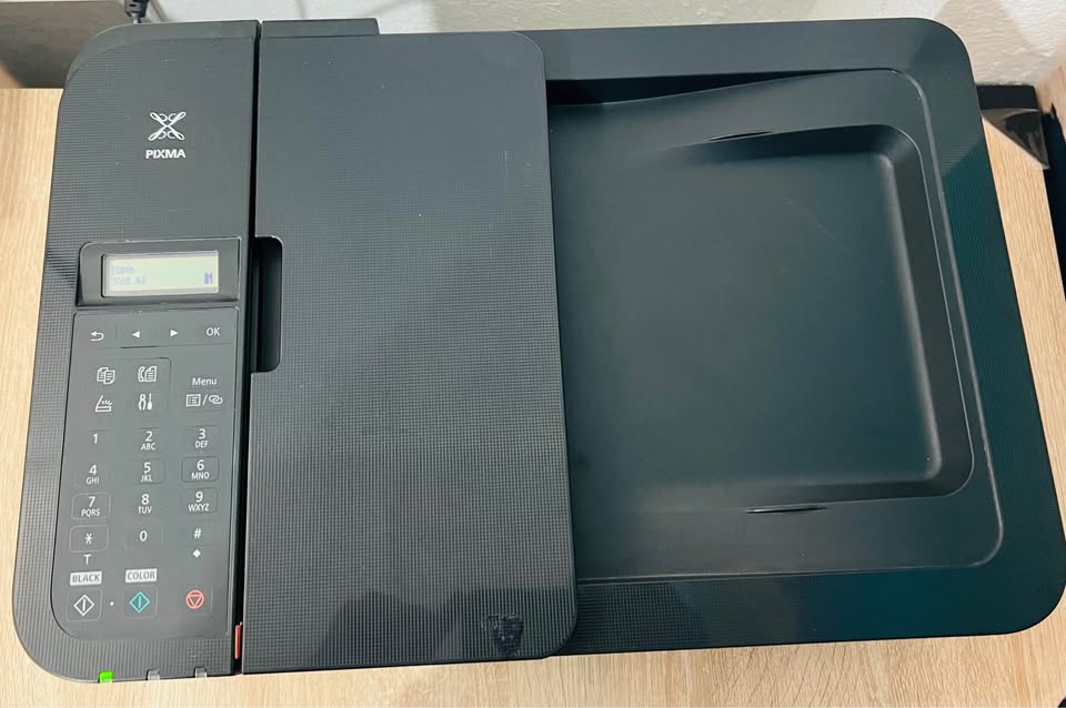 canon-tr4645-face-avant-bac-papier