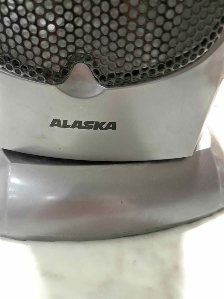 chauffage-alaska-2000w-bon-etat-tunis