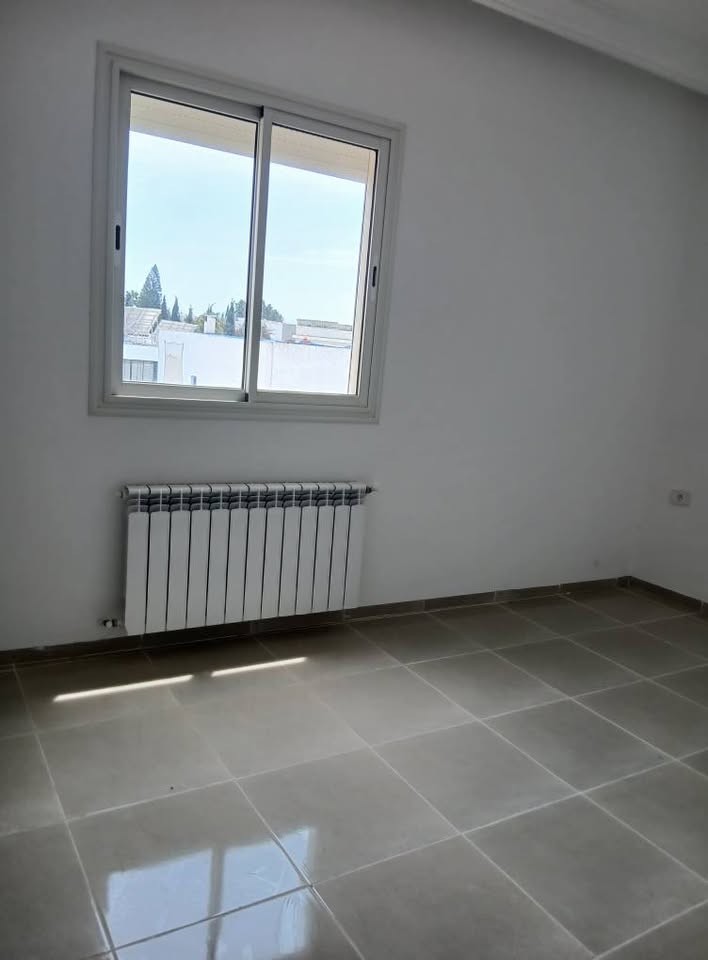 chauffage-central-chambre-appartement-s2-la-soukra