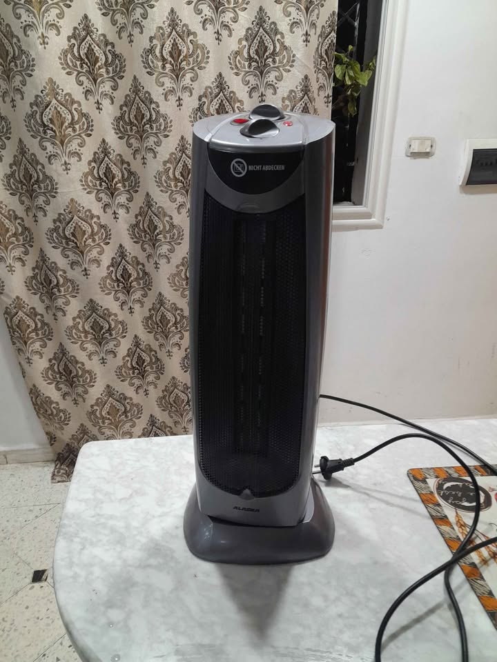 chauffage-electrique-alaska-2000w-tunis-occasion