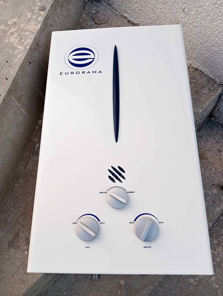 chauf﻿fe-bain-eurorama-10l-gaz-tunis