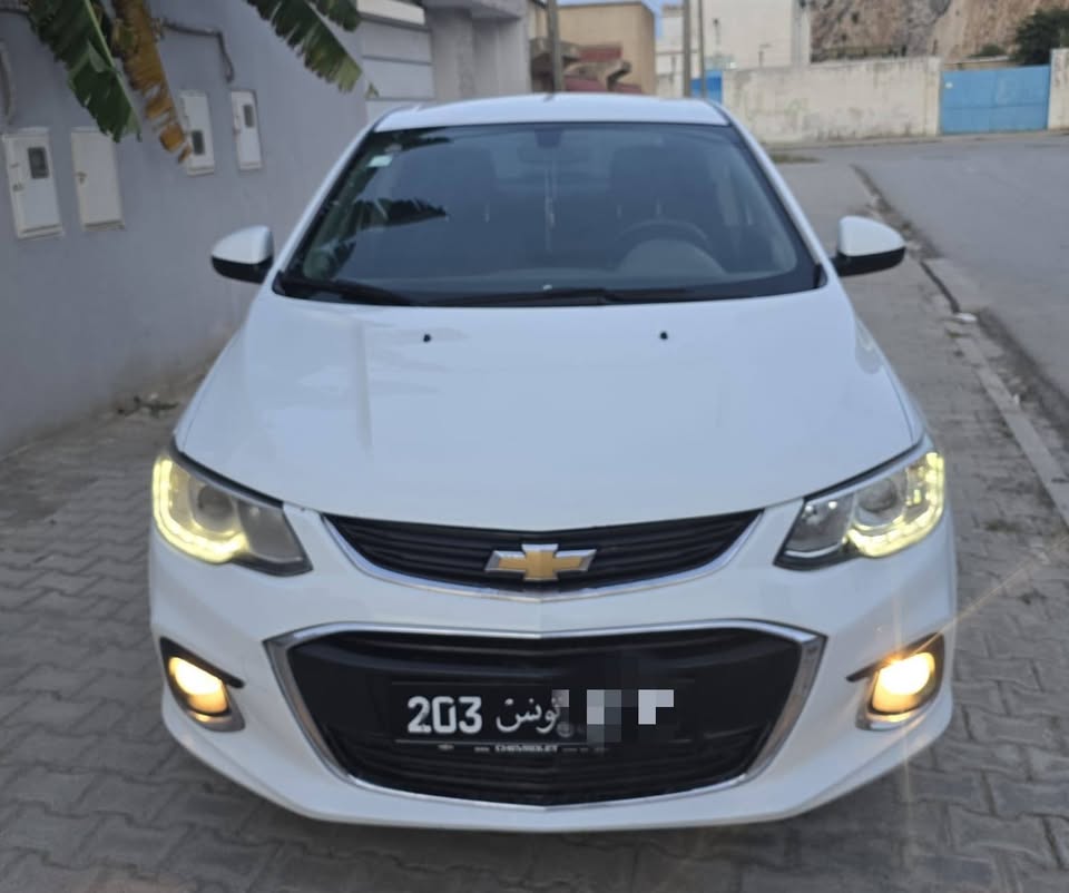 chevrolet-sonic-2018-159000km-entretien-regulier