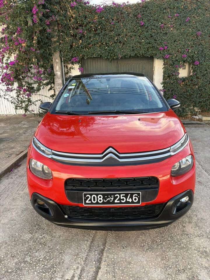 citroen-c3-2018-ariana-exterieur-avant