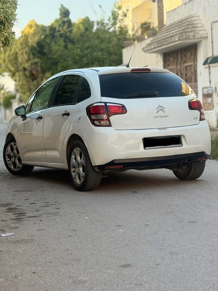 citroen-c3-antibrouillards-et-feux-de-jour