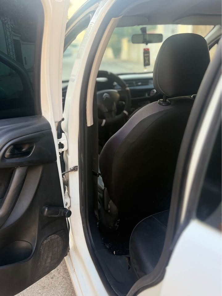 citroen-c3-bon-etat-general