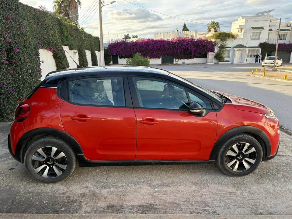 citroen-c3-essence-4cv-a-vendre