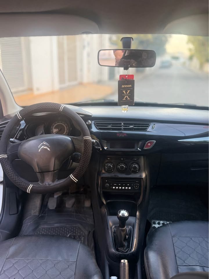 citroen-c3-moteur-change-neuf