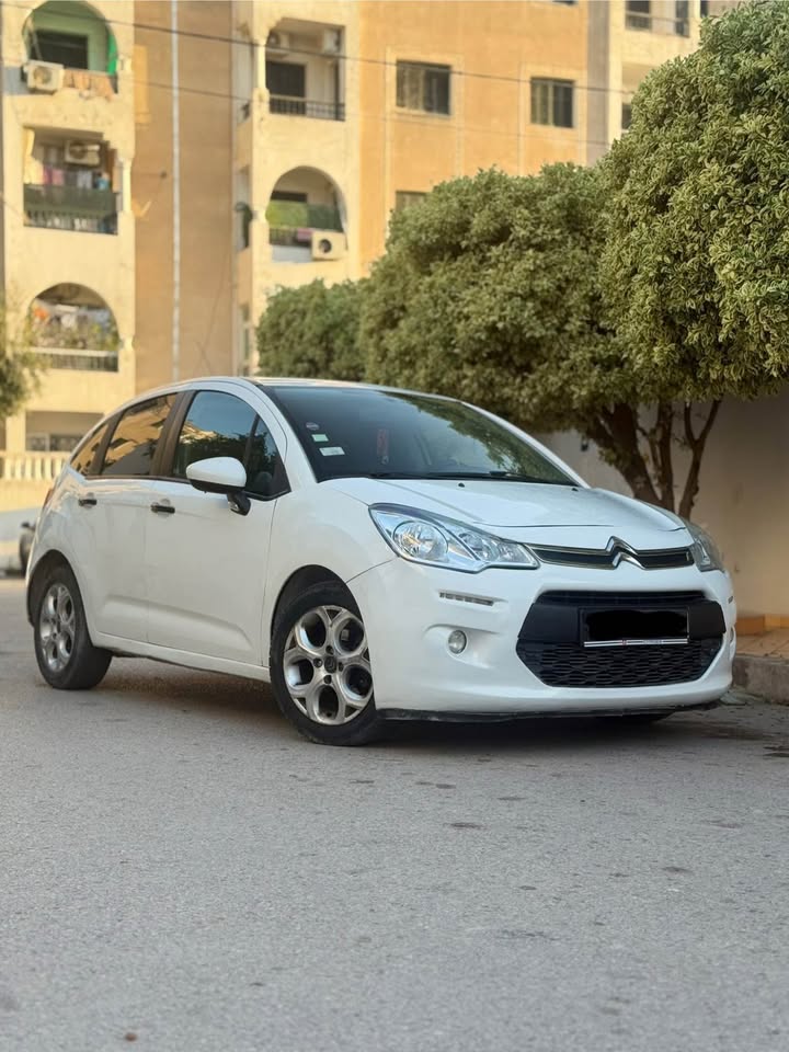 citroen-c3-vue-laterale-blanche-origine