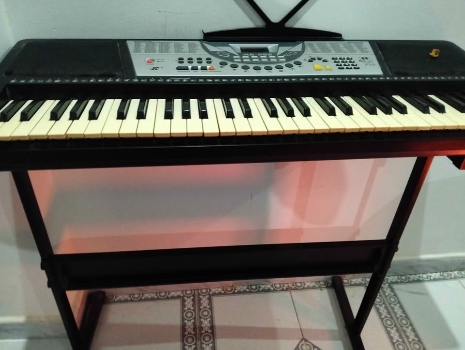 clavier-meike-mk-908-debutant-tunisie