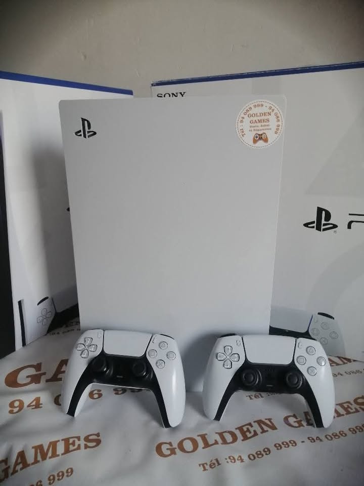 console-ps5-disc-lecteur-blu-ray