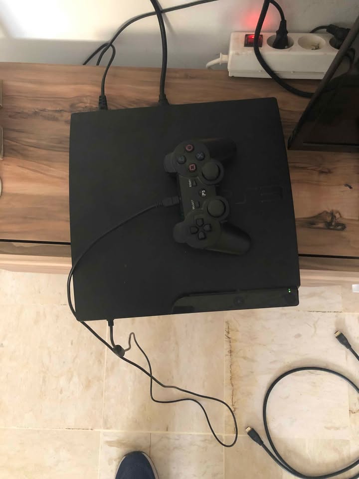 console-sony-ps3-slm-retrogaming-occasion