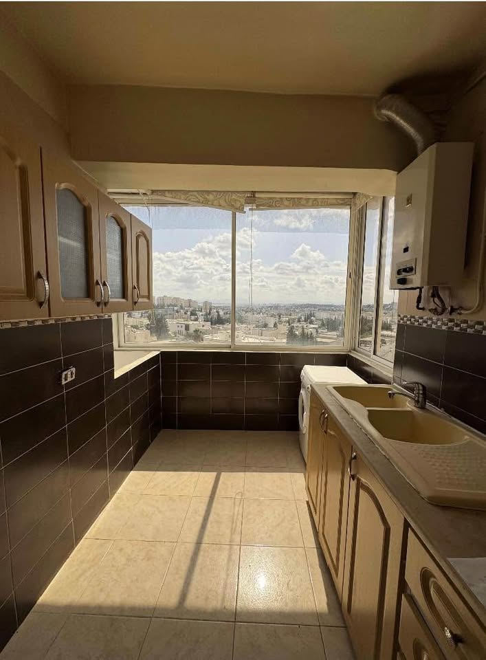 cuisine-equipee-appartement-menzah-7