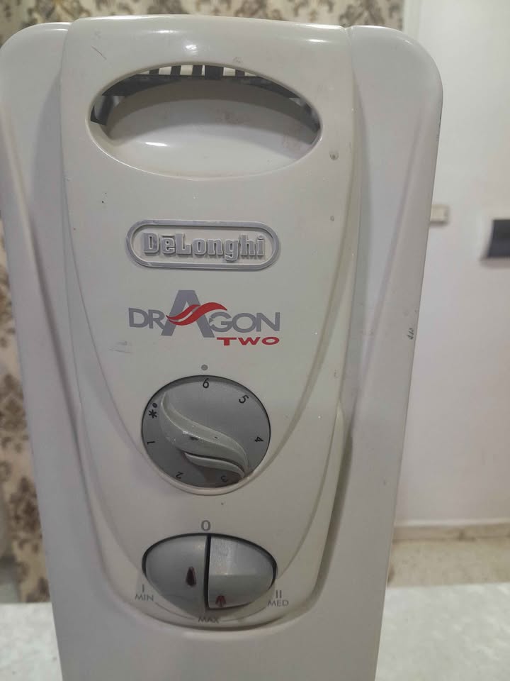 delonghi-bain-dhuile-thermostat-reglages