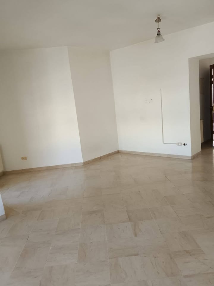 entree-appartement-residence-securisee-code-riadh-el-andalous