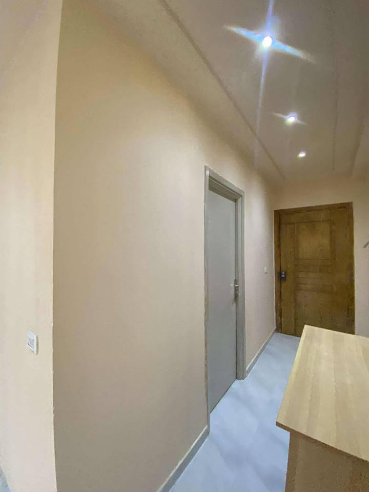 entree-appartement-s2-rades-tunisie