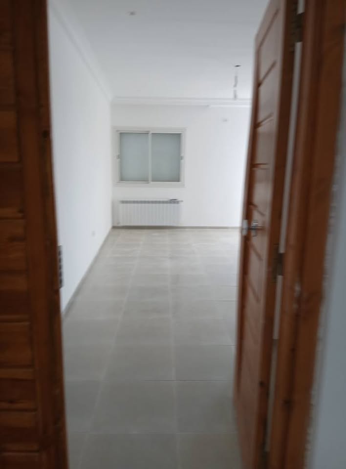 entree-appartement-s2-residence-la-soukra