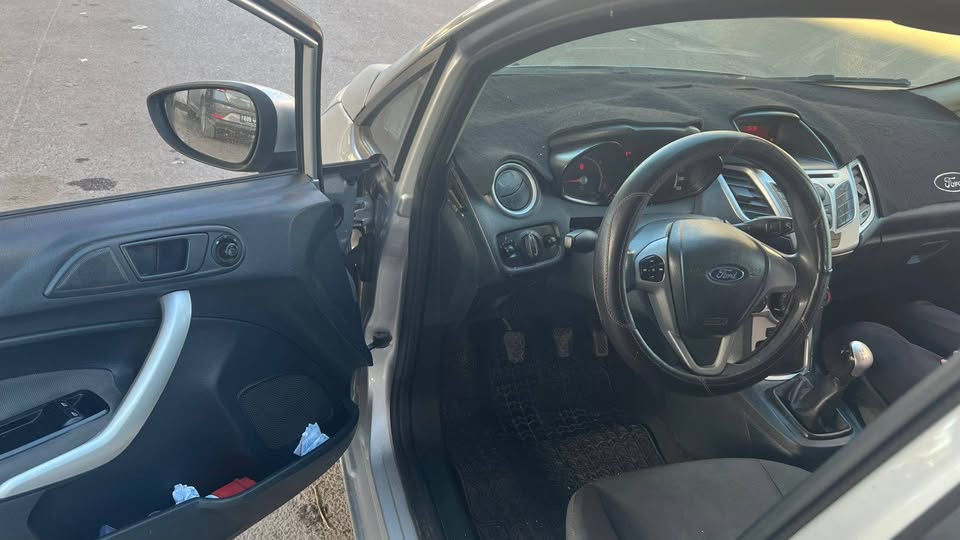 ford-fiesta-citadine-economique-tunisie